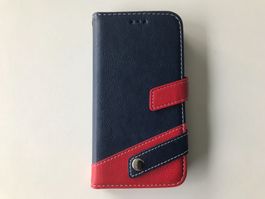 Apple iPhone X/XS Hülle Etui Cover