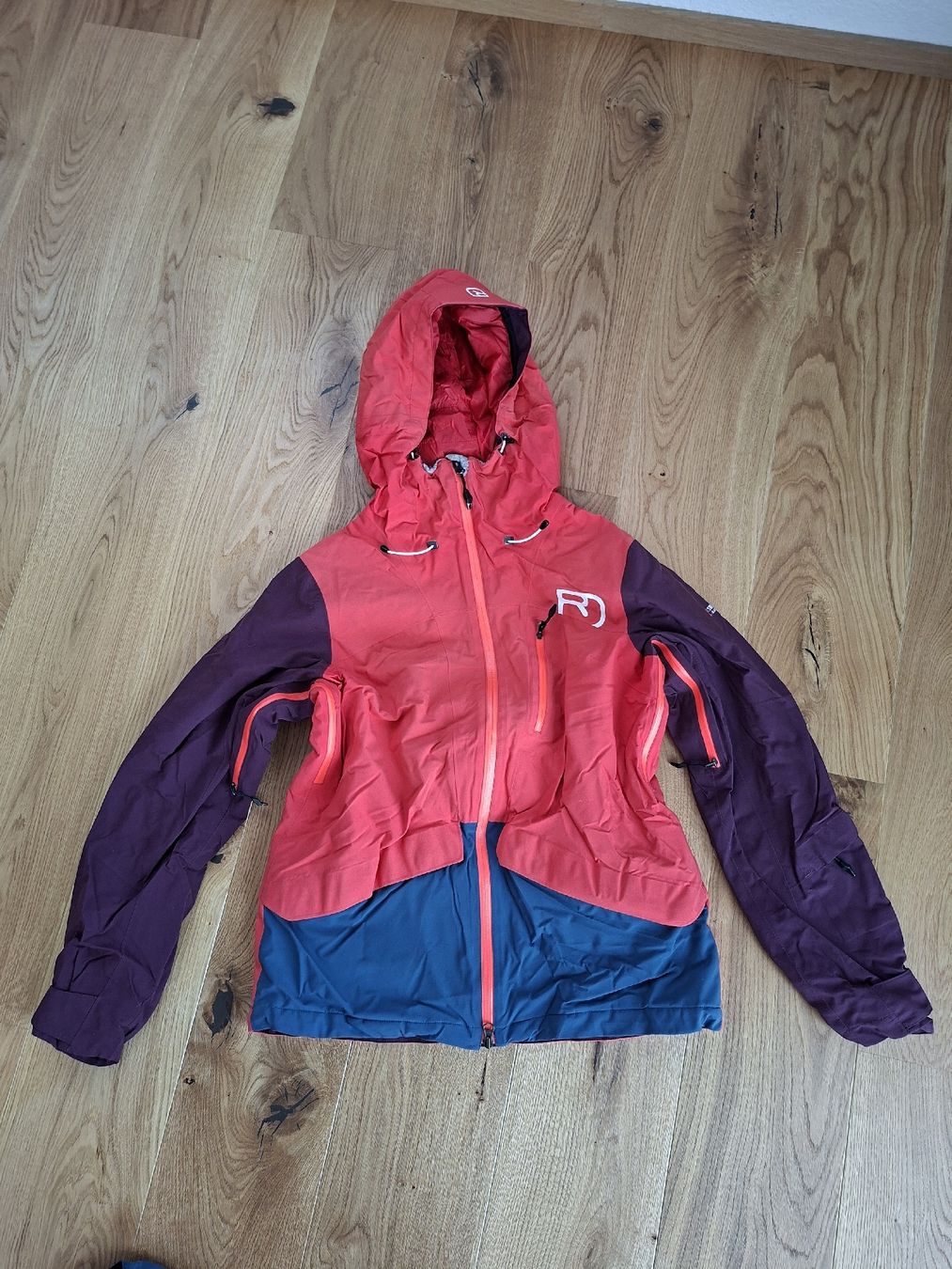 Completi & Tailleur: Ortovox Skianzug Gr S/36 – Usato da Appenzell venduto da gab_pm86 2