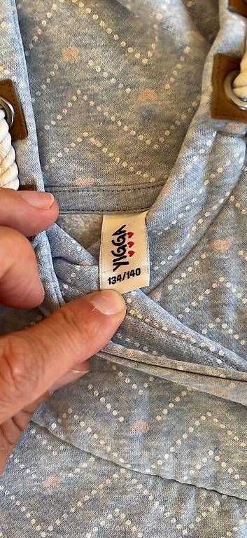 Pulls & Sweat-shirts: Kaputzenpulli – D'occasion à Nottwil par buti1976 1