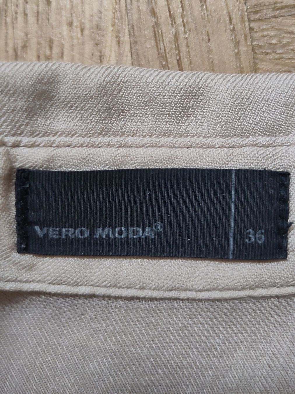 Vero Moda Vestiti: Kleid von Vero Moda Gr. 36 – Usato da Bern venduto da icanhearyoursmile 4
