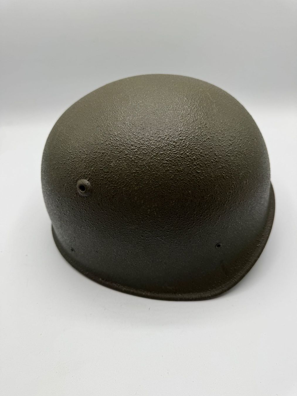 Uniformi & Effetti personali: Original  Army Helm – Usato da Sachseln venduto da BONATI01 3