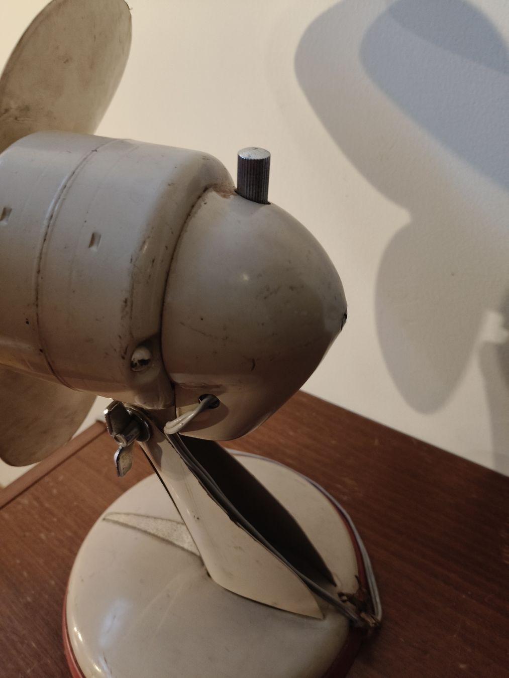 Ventilatori: Ventilator  aus Elge,  – Usato da Zwingen venduto da inf_2blh 3