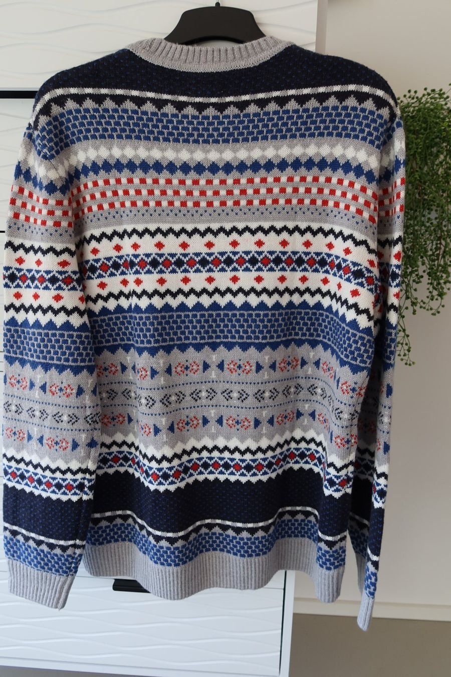 Tom Tailor Maglioni & Felpe: Herrenpullover von TOM TAILOR, Grösse 2XL - NEU – Nuovo e nell'imballaggio originale da Oberlunkhofen venduto da dreihaselnuesse 3