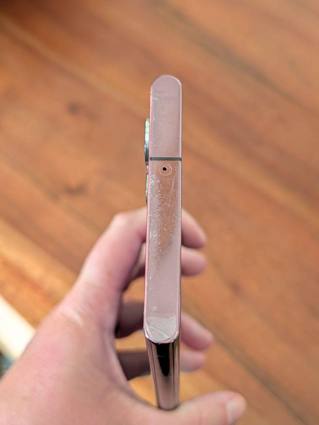 Samsung Telefoni cellulari / Smartphones: Samsung Galaxy S22 Ultra – Usato da Wattwil venduto da chevynator 4
