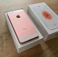 Apple iPhone SE (1. Generation) – 12GB – Akku 100% – Wie neu