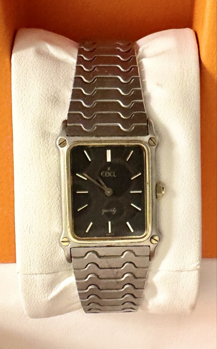 Ebel Orologi: Montre EBEL sport classique – Usato da Genève venduto da MyPrivateDressing 4