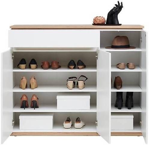 Kommoden: Schuhschrank NEU+ORIGINALVERPACKT – Neu und originalverpackt aus Matzendorf von sementera 2