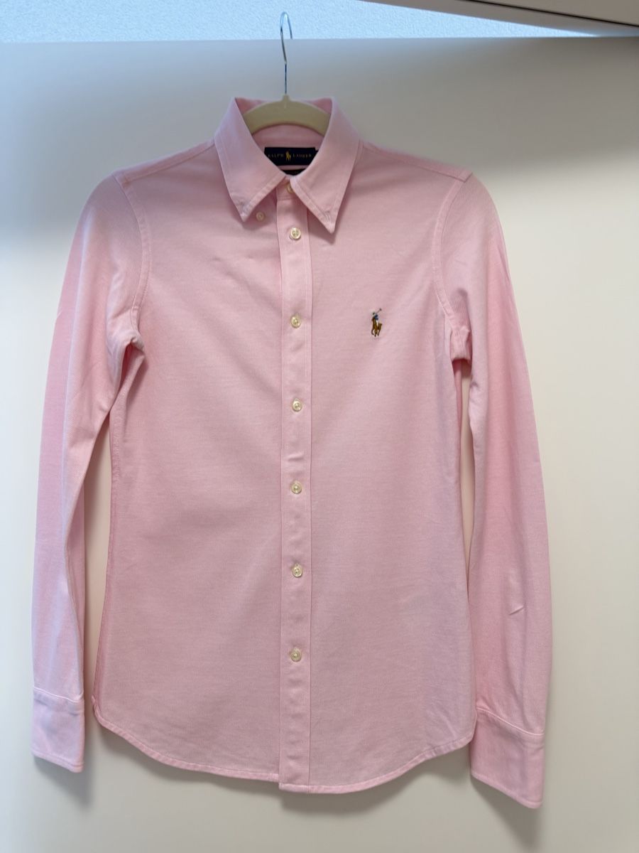 Ralph Lauren Blusen: Bluse Polo Ralph Lauren Grösse S  – Neu (gemäss Beschreibung) aus Hunzenschwil von elm_mb67