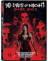 30 Days of Night: Dark Days (heftiger Vampirfilm) *TOP*****