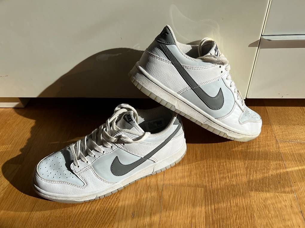 Nike Herrenschuhe: Turnschuhe Nike Gr. 40 – Gebraucht aus Zürich von Koereli01