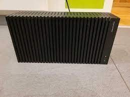 Bang & Olufsen Amplificatori: Bang & Olufsen MCL P2 Endstufe Type 1741 – Usato da Trimbach venduto da ELITA-5