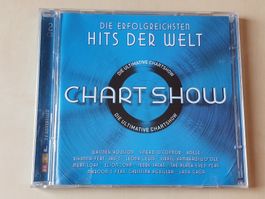 Ultimative Chart Show die erfolgreichsten Hits der Welt