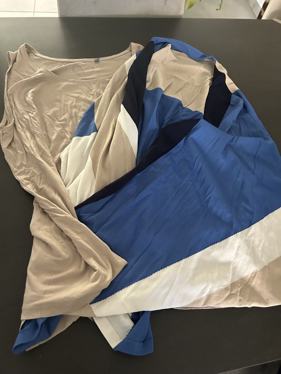 Ulla Popken Lotti di vestiti: Kleiderpaket 54/56 – Usato da Frick venduto da nikki09 4
