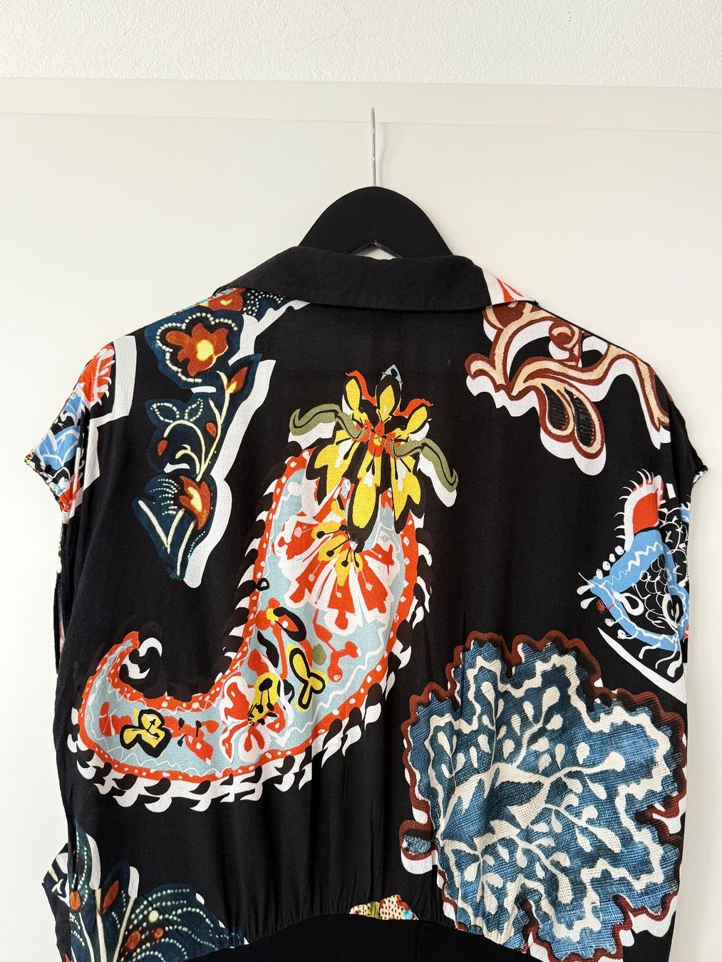 Desigual Tute: Desigual Jumpsuit XL – Usato da Naters venduto da luj_qc6b 8