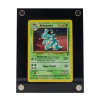 Nidoqueen (B2 12) - Pokémon TCG - WOTC - 🇬🇧 - ND