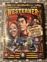 The Westerner - PC (2003, deutsch)