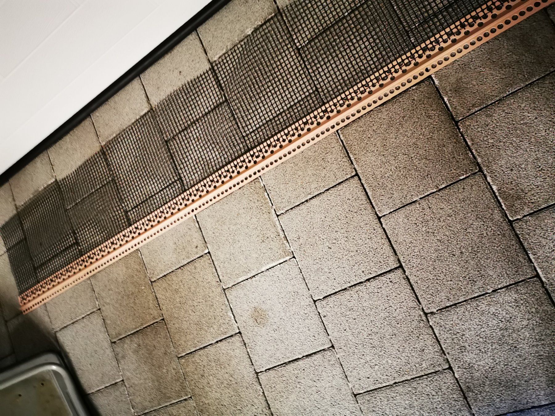 Profile: 4 x Steinabschlussprofile – Neu (gemäss Beschreibung) aus Menziken von Giulietta1 3