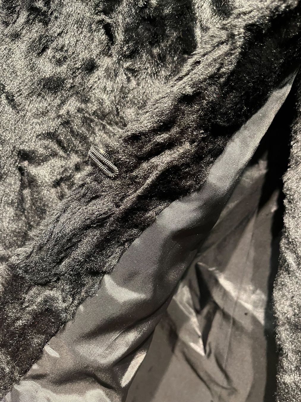 Mäntel: Kunstfell Mantel – Neu (gemäss Beschreibung) aus Luzern von Coocoo44 5