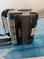 Hohner Moreno Club