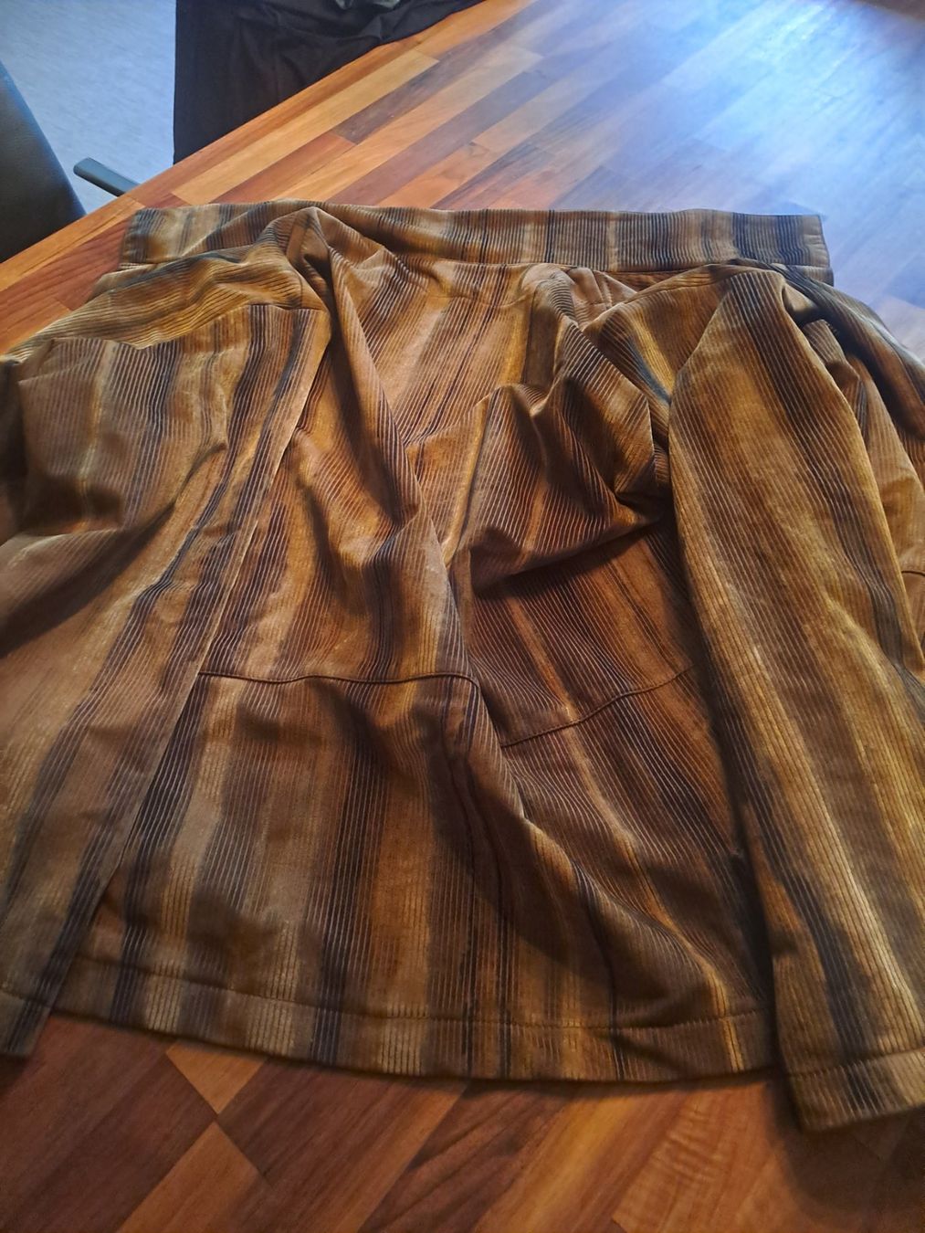 Giacche: Marc Abbas Jacke Gr.XL – Usato da Emdthal venduto da kasira 4