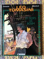 LEO TOMASINI - ET ROPS-LA-BOUM