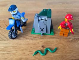 Lego 60170  Off-Road Chase
