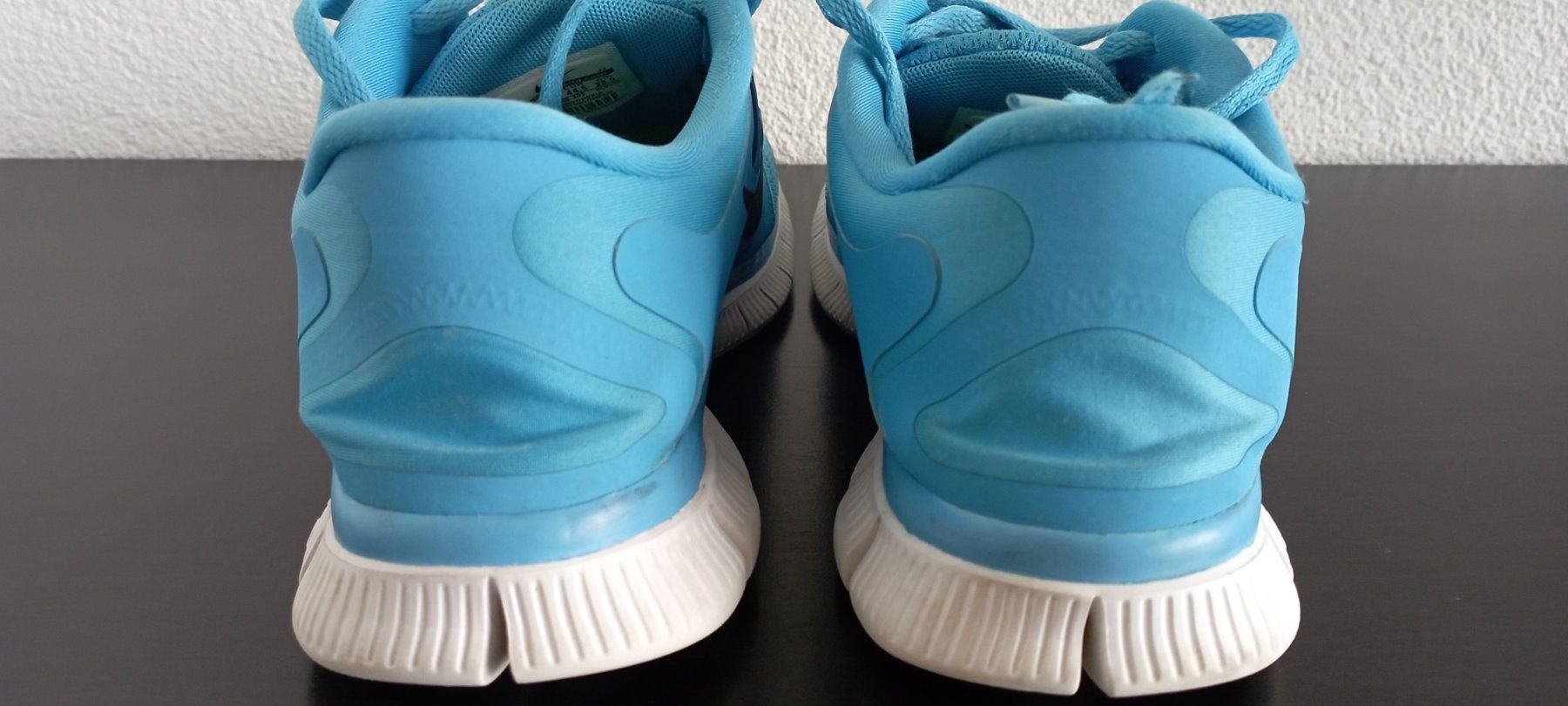 Nike Scarpe da uomo: Nike Free 5.0 – Usato da Allschwil venduto da pri_9lsr 1