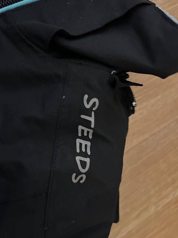 Jacken & Mäntel: Winterreitjacke von steeds – Gebraucht aus Sennhof von Venus84 2