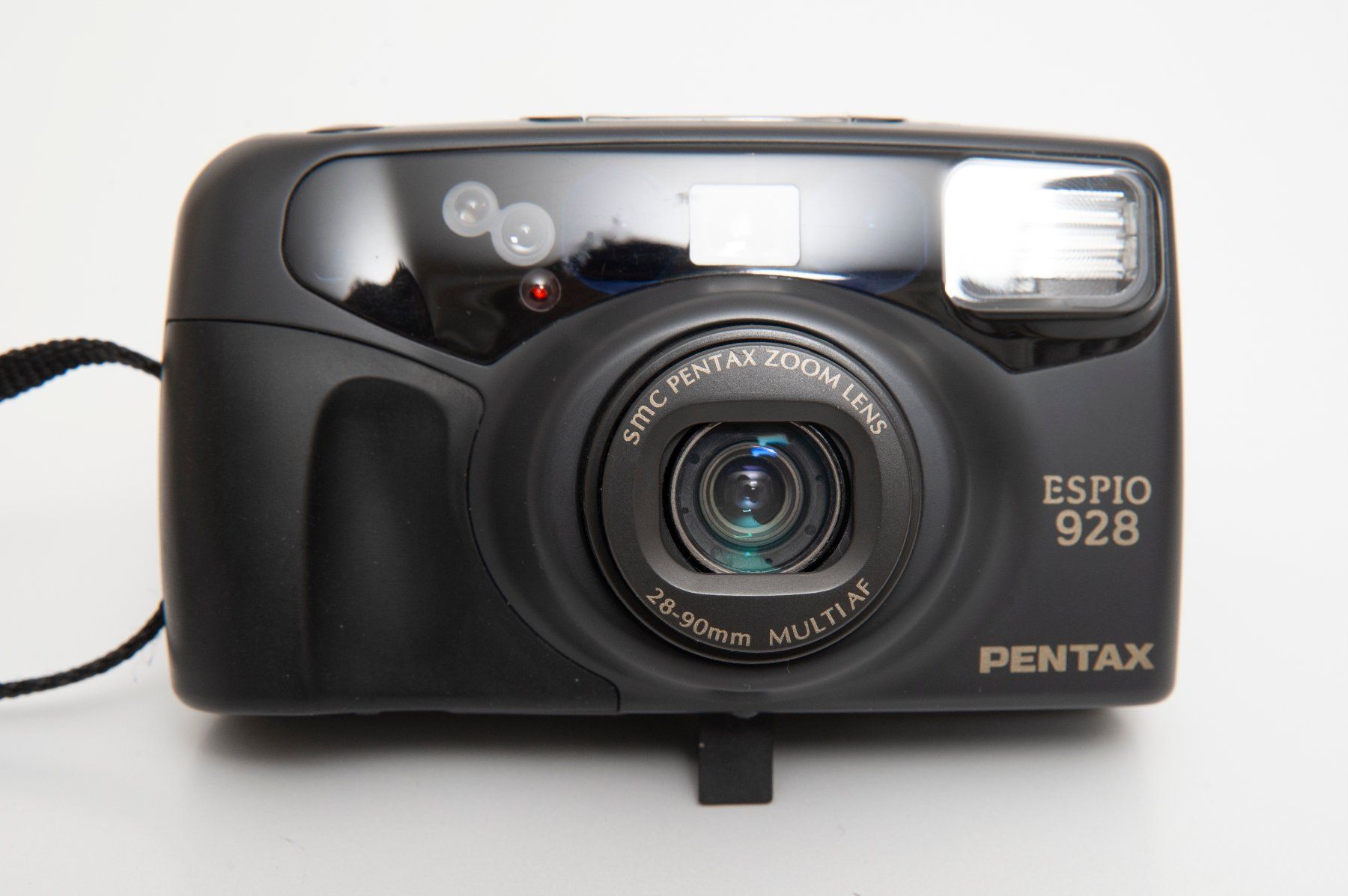 Pentax Fotocamera: Pentax Espio 928 – Usato da Lausanne venduto da Phlox02 4