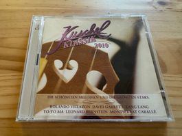 💿 🎶 CD Kuschelklassik 10 (2010)
