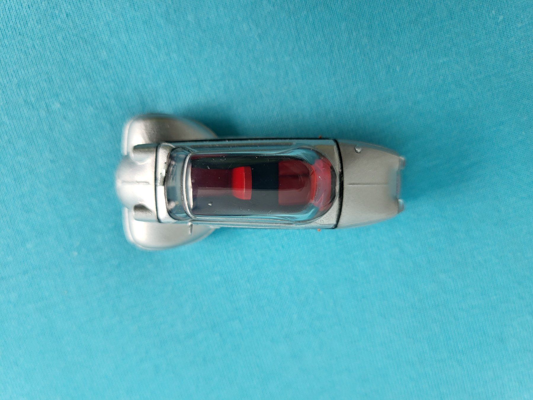Modellini d'auto: Messerschmidt KR200 – Nuovo (secondo la descrizione) da Glattbrugg venduto da PhilKrill 5
