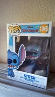 figurine POP Stitch