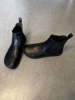 Barfuss Chelsea Stiefel Gr. 47