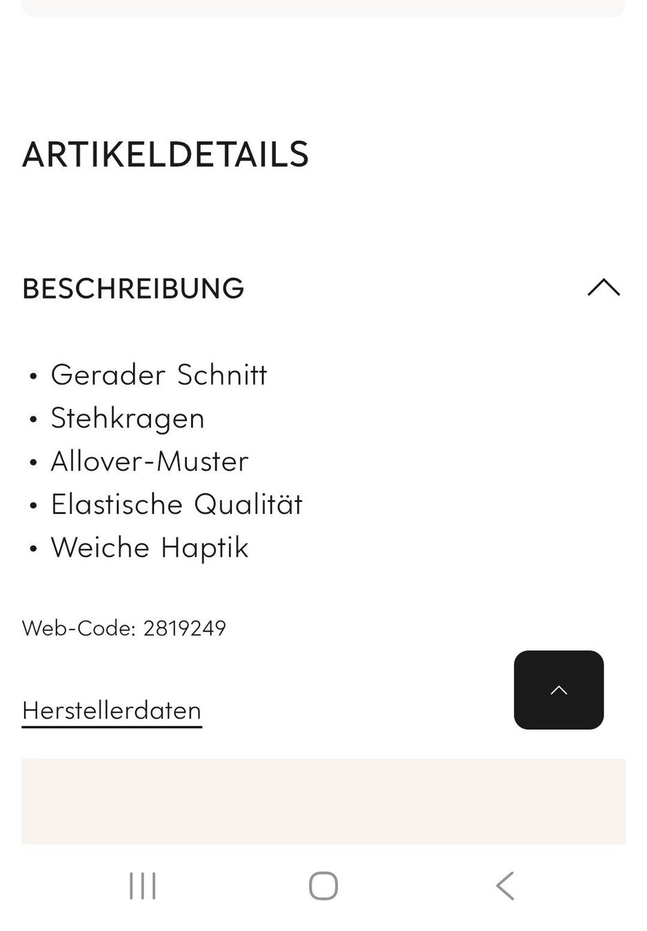 Maglioni & Felpe: E-Motion Longsleeve von SPORTALM Kitzbühel – Nuovo e nell'imballaggio originale da Uerkheim venduto da Pod23 5