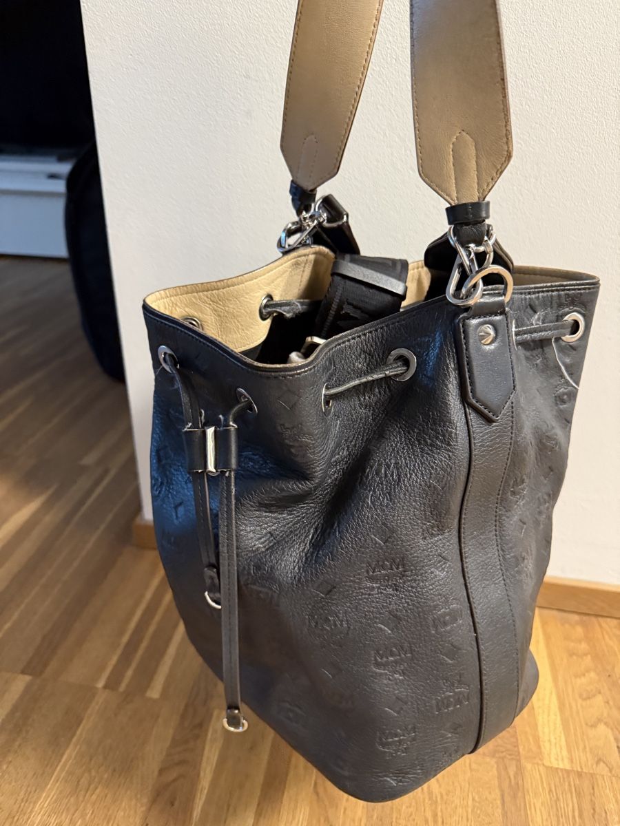 Mcm Taschen für Damen: MCM Handbeutel Tasche – Neu (gemäss Beschreibung) aus Zürich von Ivana.miloradovic 2