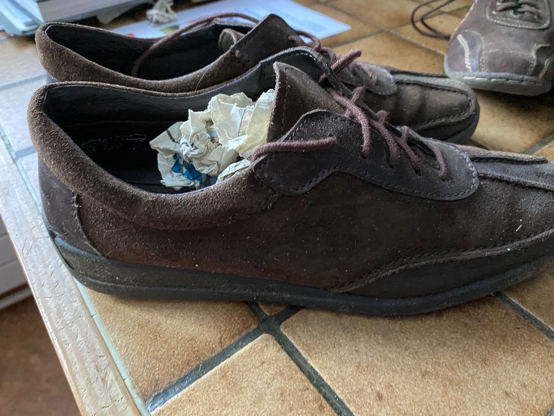 Damenschuhe: Damen Schuhe, Rohde – Gebraucht aus Klosters von Rigi98