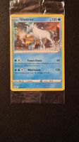 *Pokémon Glastrier* 051/196 / Holo-Card / "Kalender Hits"
