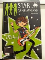 Star Geheimnisse - Mike, Annabelle Starr, Jugendbuch Top!