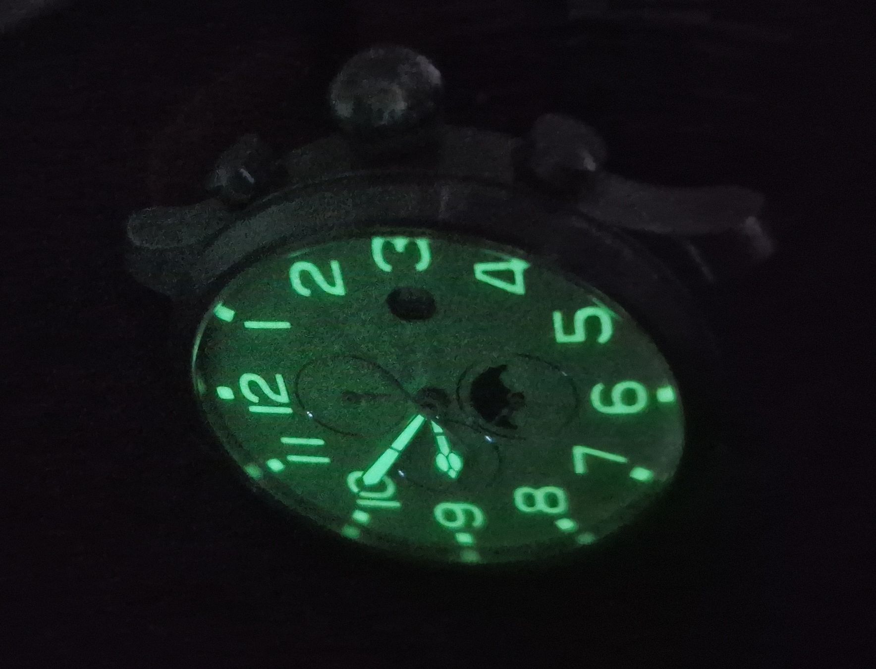 Ingersoll Orologi: INGERSOLL AUTOMATIK – Usato da Pratteln venduto da Zifah1971 2