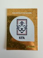Panini FIFA 2026 - KOR 1