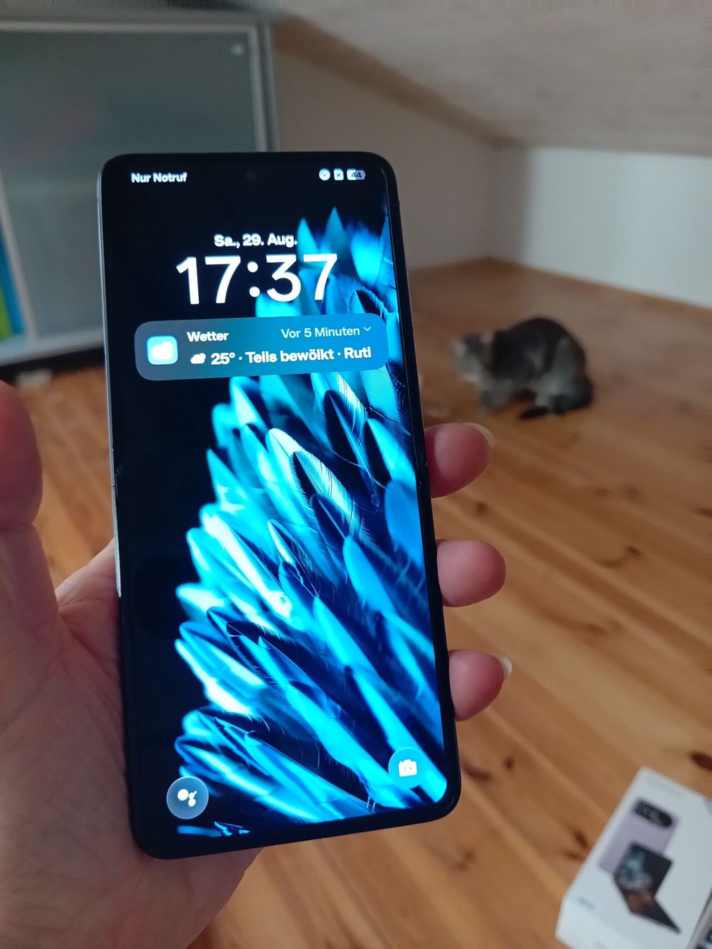 Oppo Telefoni cellulari / Smartphones: oppo n2 flip – Usato da Rüti ZH venduto da Aminalejla 3