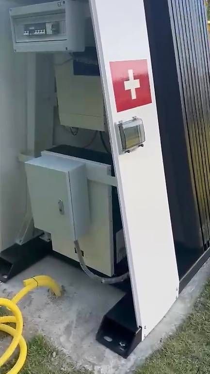 Solargeräte und Solarprodukte: Solar Tracking – Gebraucht aus Reinach BL von pan_pjc6 3