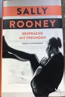 Sally Rooney Gespräche mit Freunden