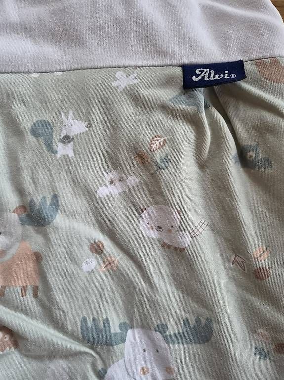 Schlafsäcke: 2x Babyschlafsack – Gebraucht aus Münchenbuchsee von bet_xw6c 2