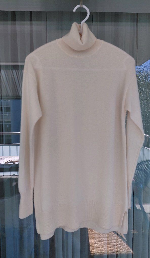 Max Mara Pullover & Sweatshirts: Pullover MAX MARA,CH-Gr.38,neuwertig, 160 Fr. – Neu (gemäss Beschreibung) aus Bülach von reguskon