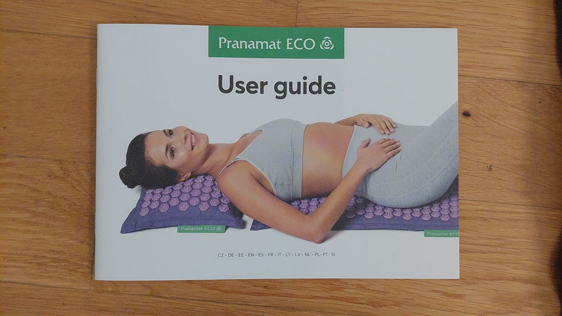 Attrezzature mediche: Pranamat Eco – Nuovo (secondo la descrizione) da Tuggen venduto da Geissli99 2