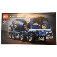 LEGO® Technic 42112 Concrete Mixer Truck