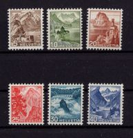 R1916  /  Paysages 1948