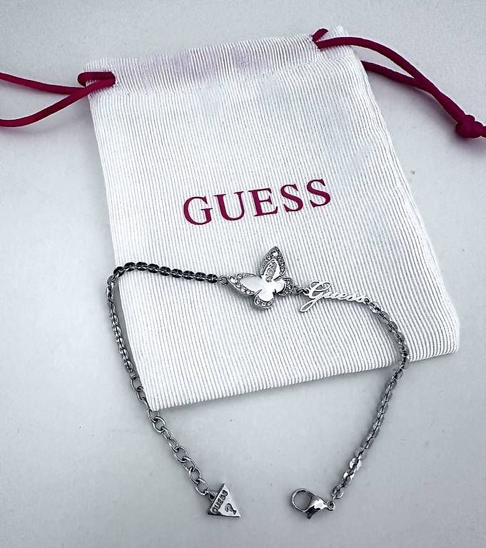 Bracciali & Braccialetti: Guess Armband – Usato da Schötz venduto da kon_57fh