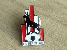 Pin FC Hergiswil